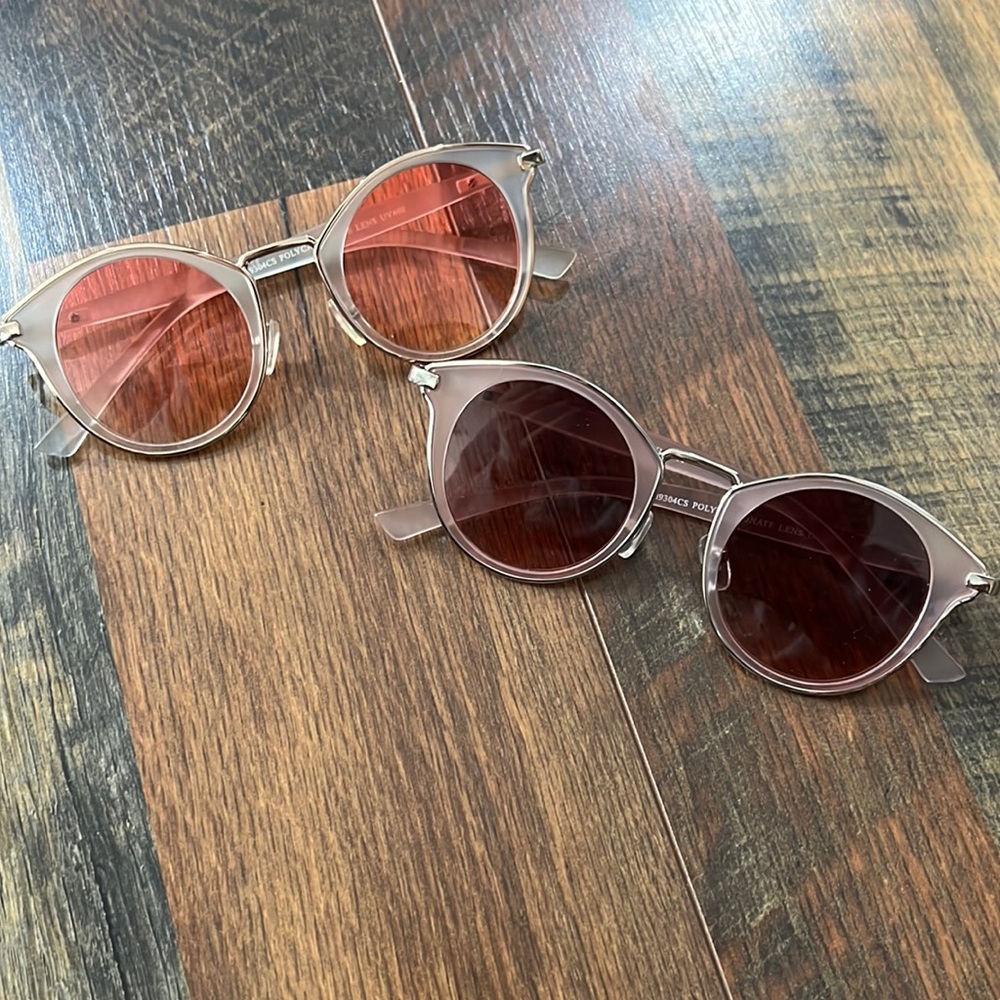 Sunglasses bundle
